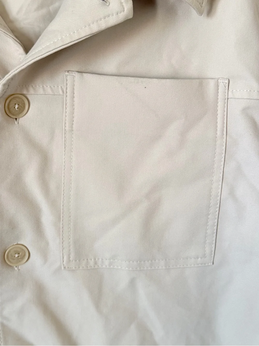 Zara XL Utility Jacket